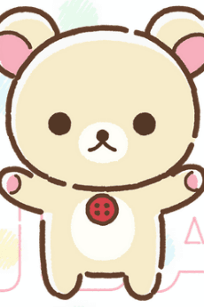 Korilakkuma