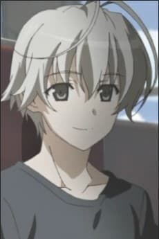 Haruka Kasugano