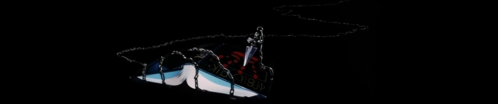 Hunter x Hunter: Yorknew City