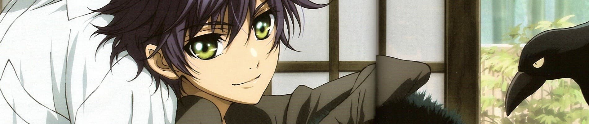 Hakkenden: Eight Dogs of the East