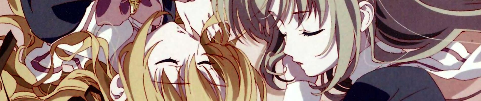Otoboku: Maidens are Falling for Me