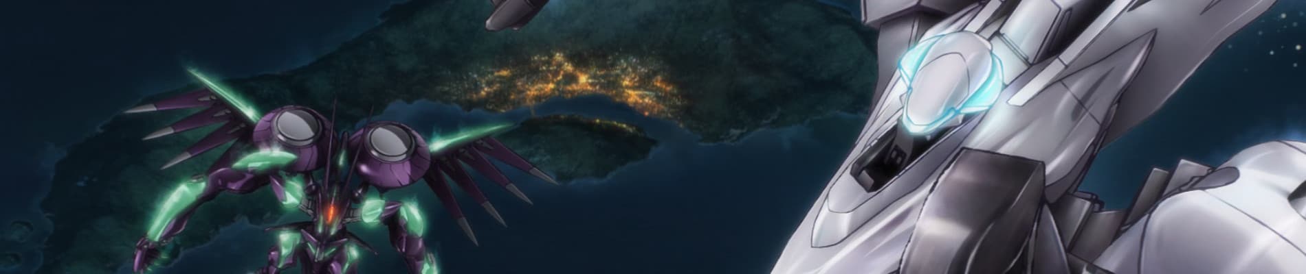 Fafner Exodus