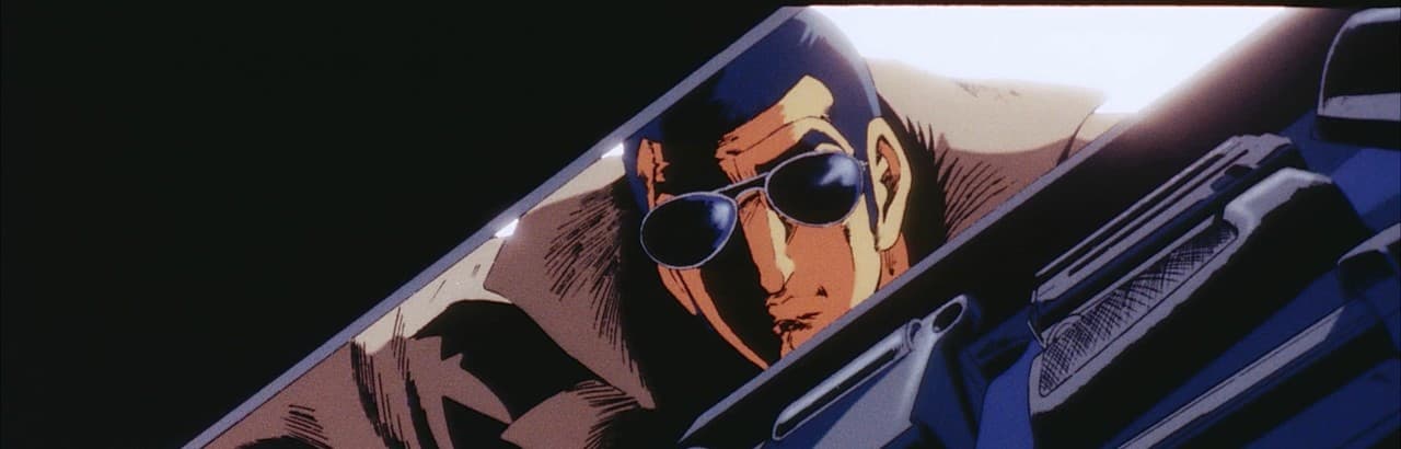 Golgo 13: The Professional