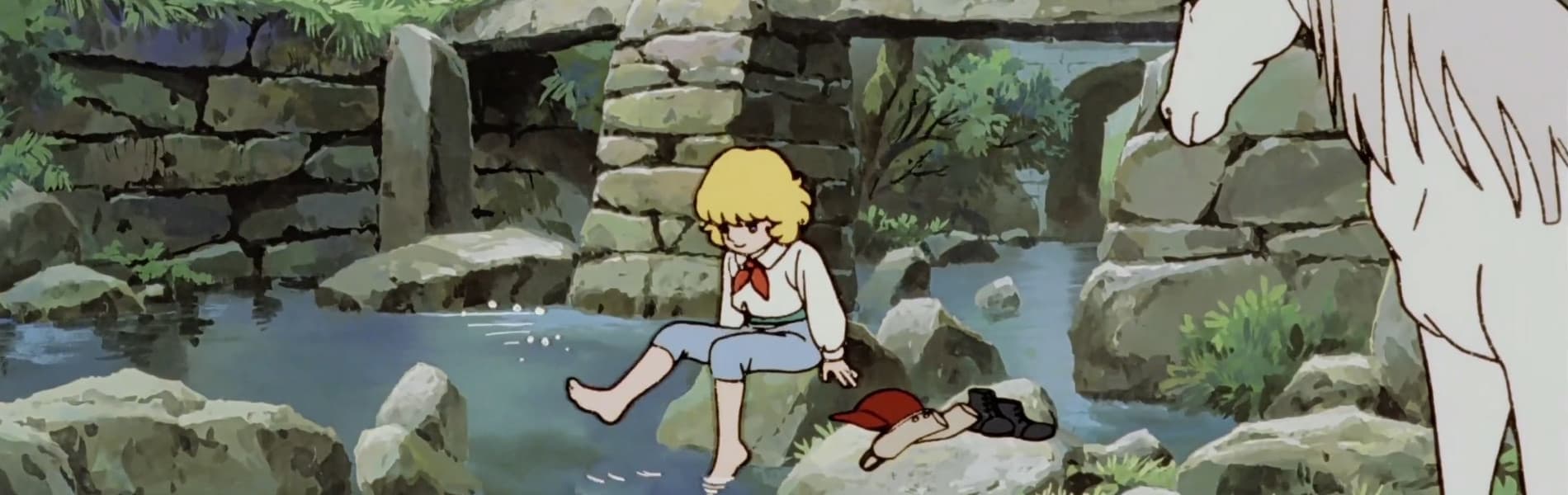 Little Lord Fauntleroy