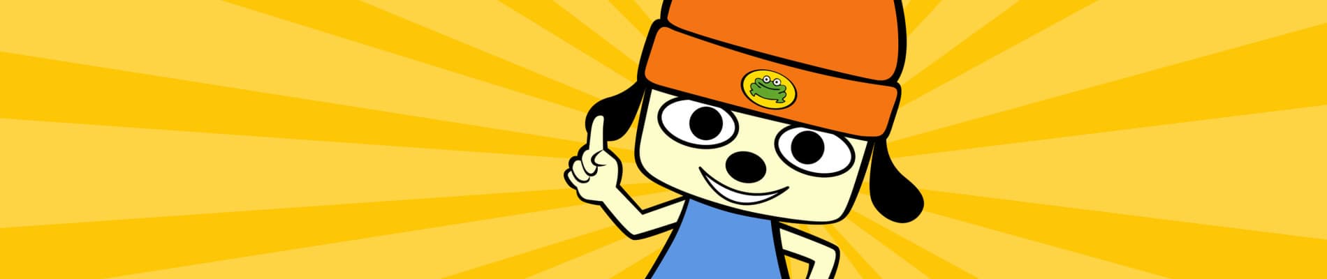 PaRappa The Rapper