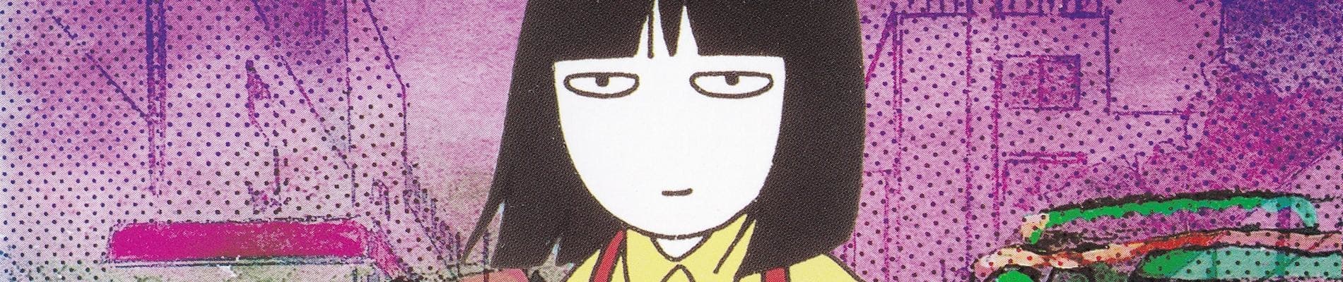 Gakkou no Kowai Uwasa: Hanako-san ga Kita!!