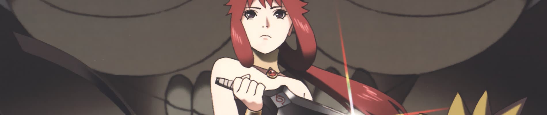 Naruto Shippuden the Movie: The Lost Tower