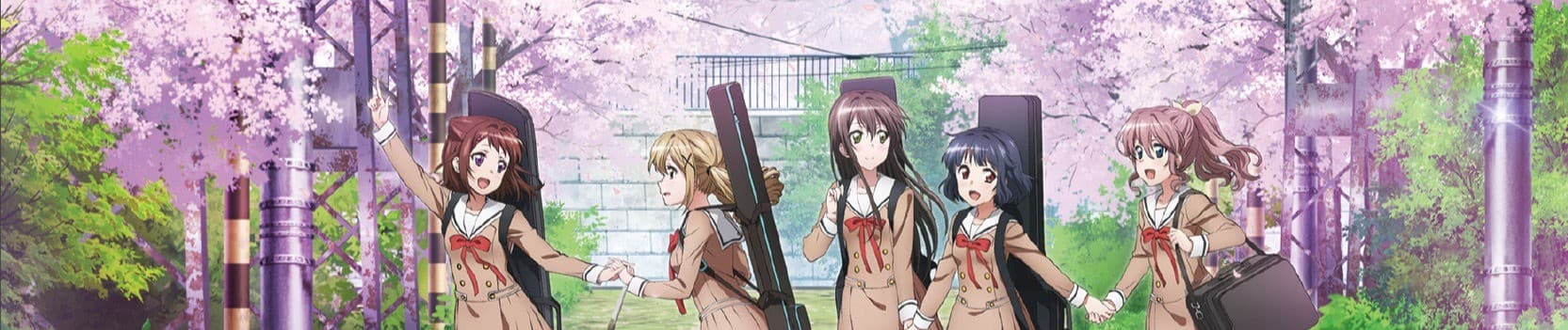 BanG Dream!