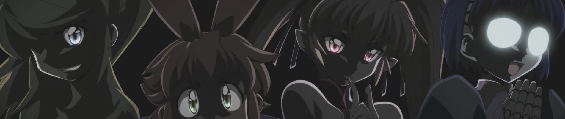 Renkin San-kyuu Magical? Pokaan