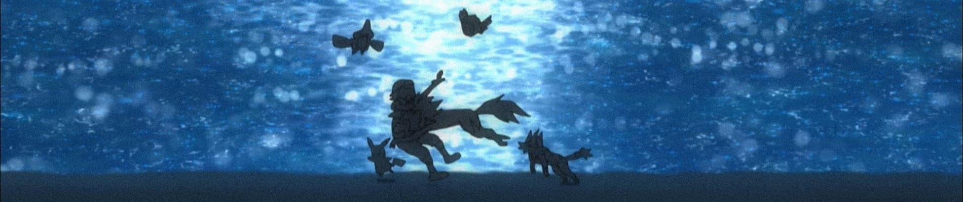 Pokémon the Series: Sun & Moon
