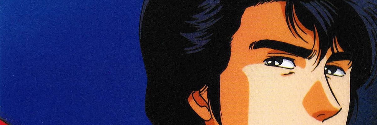 City Hunter 2