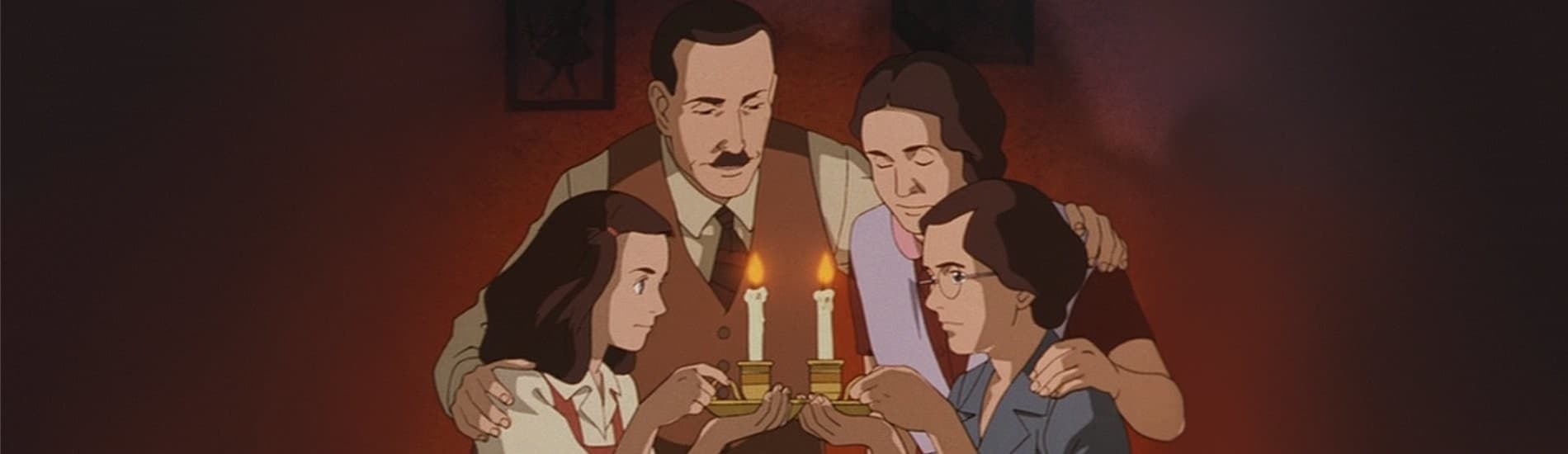 The Diary of Anne Frank