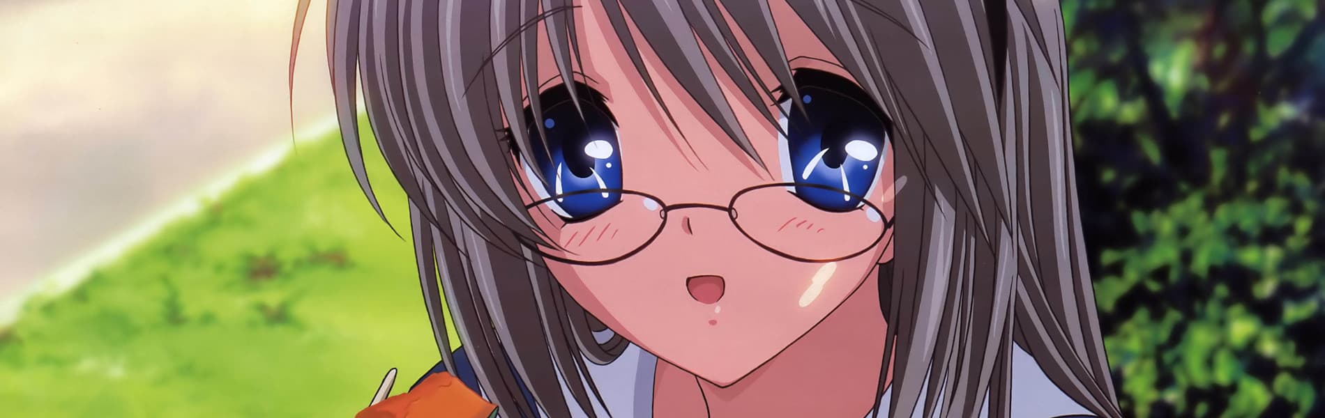 Clannad: Another World, Tomoyo Chapter