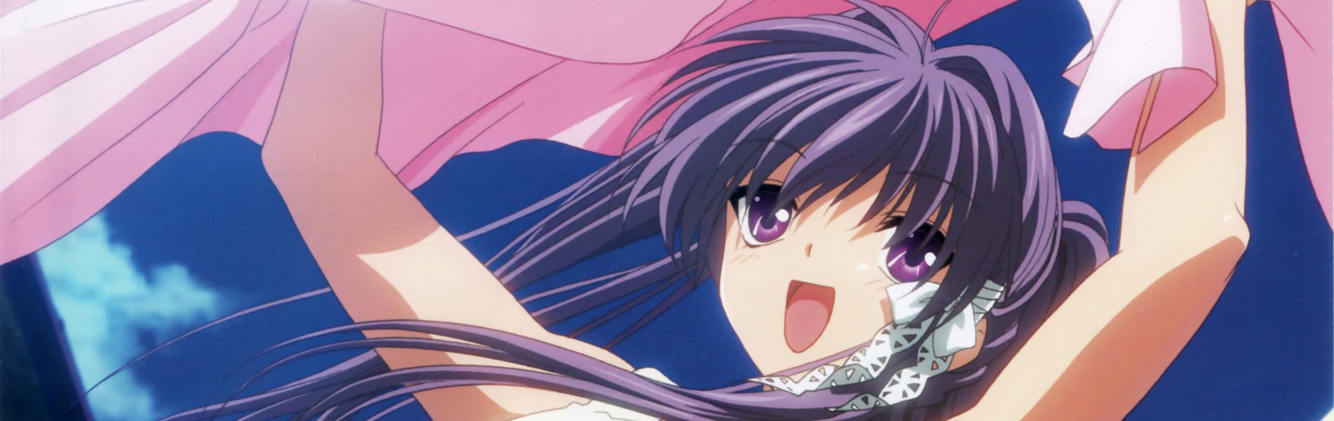 Clannad: Another World, Kyou Chapter